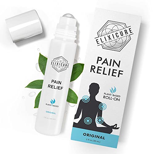 Original Pain Relief Roll-On