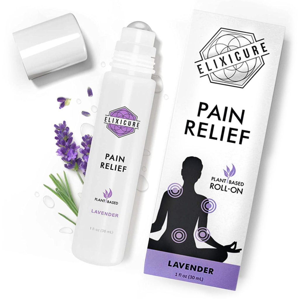 ROLL-ON – ELIXICURE