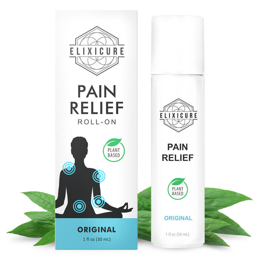Original Pain Relief Roll-On