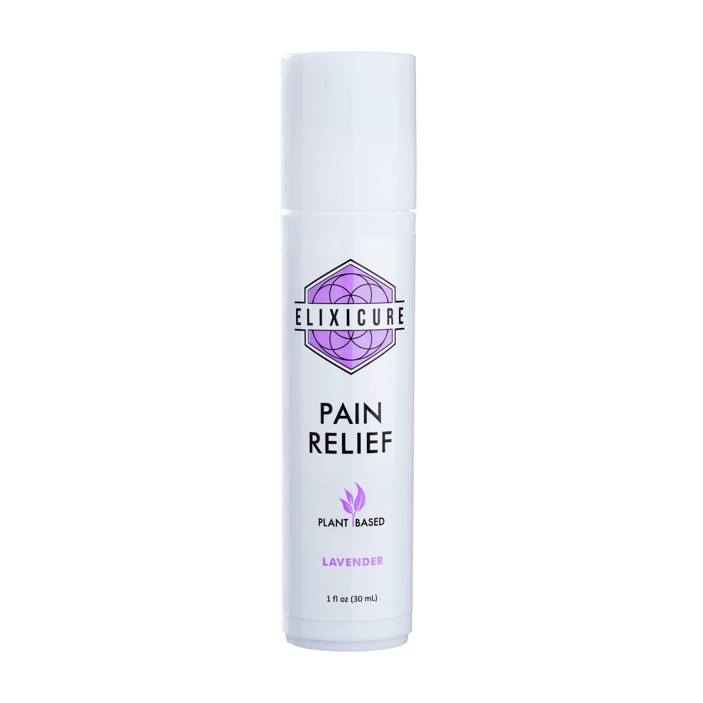 Lavender Pain Relief Roll-On